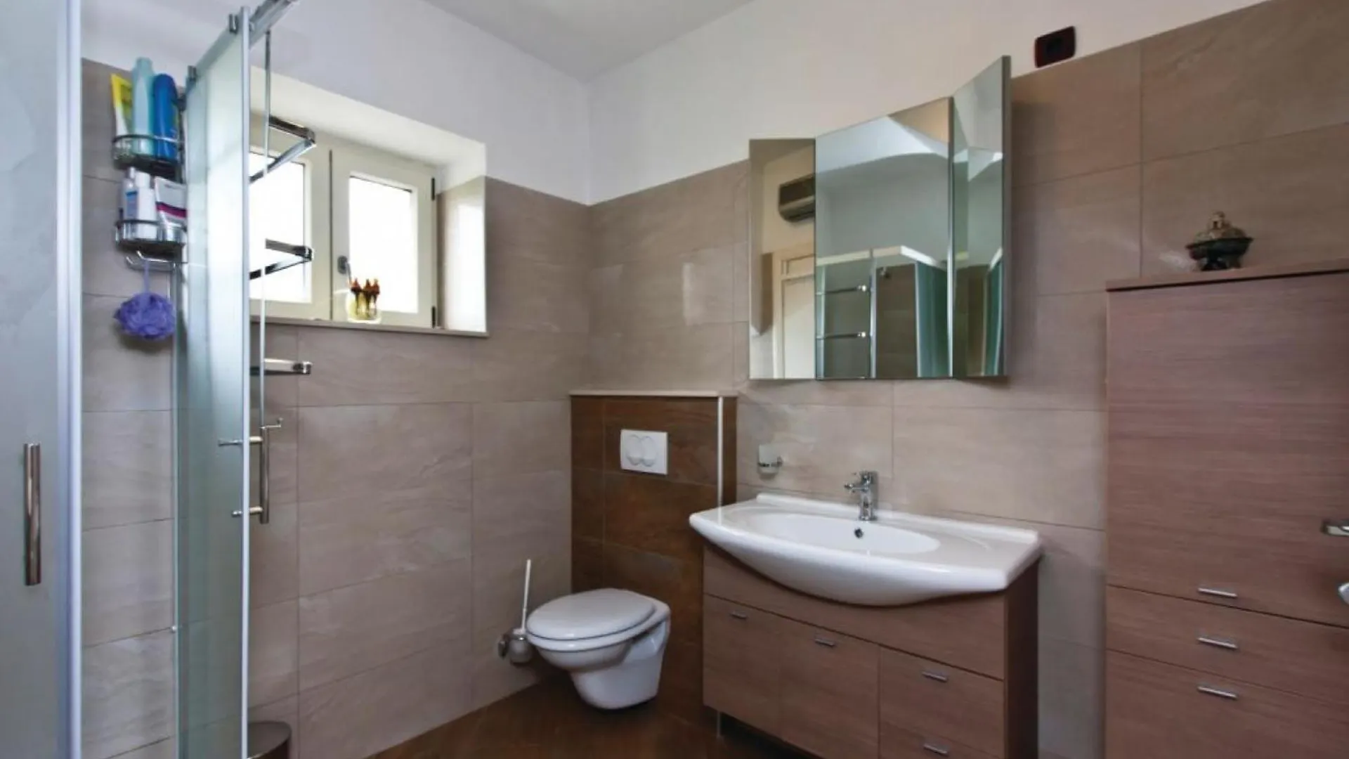 Casa Marlen In Rovinjsko Selo - Haus Fuer 4 Personen Villa Holiday home