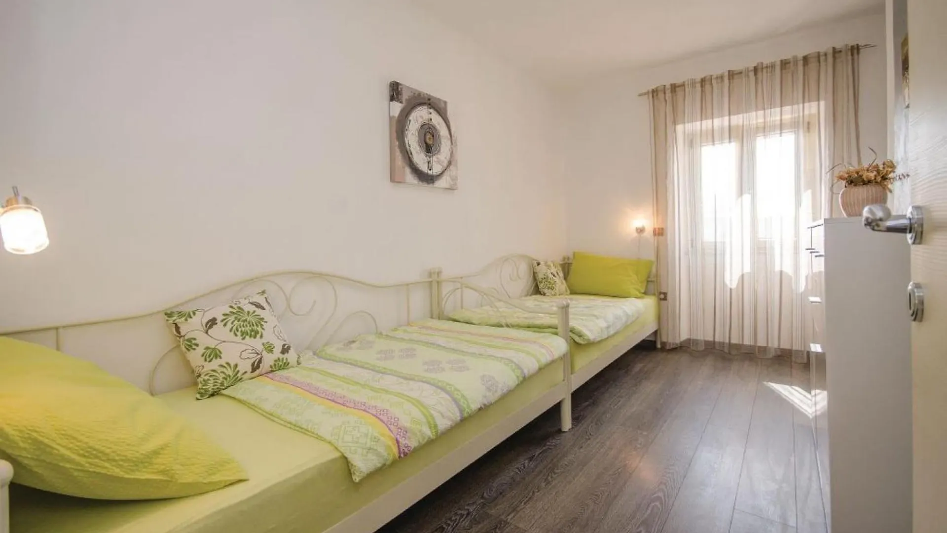 Willa Casa Marlen In Rovinjsko Selo - Haus Fuer 4 Personen 0*,  Chorwacja