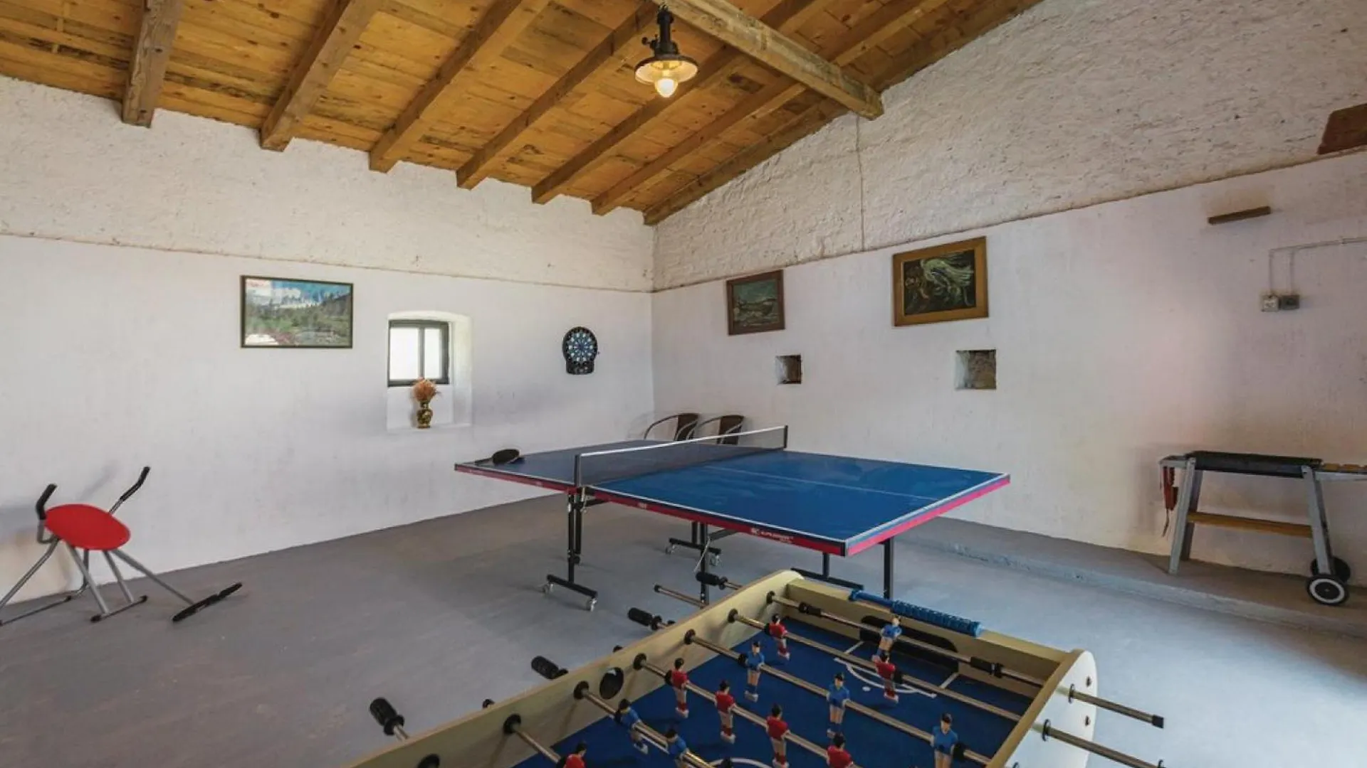 Willa Casa Marlen In Rovinjsko Selo - Haus Fuer 4 Personen Dom wakacyjny