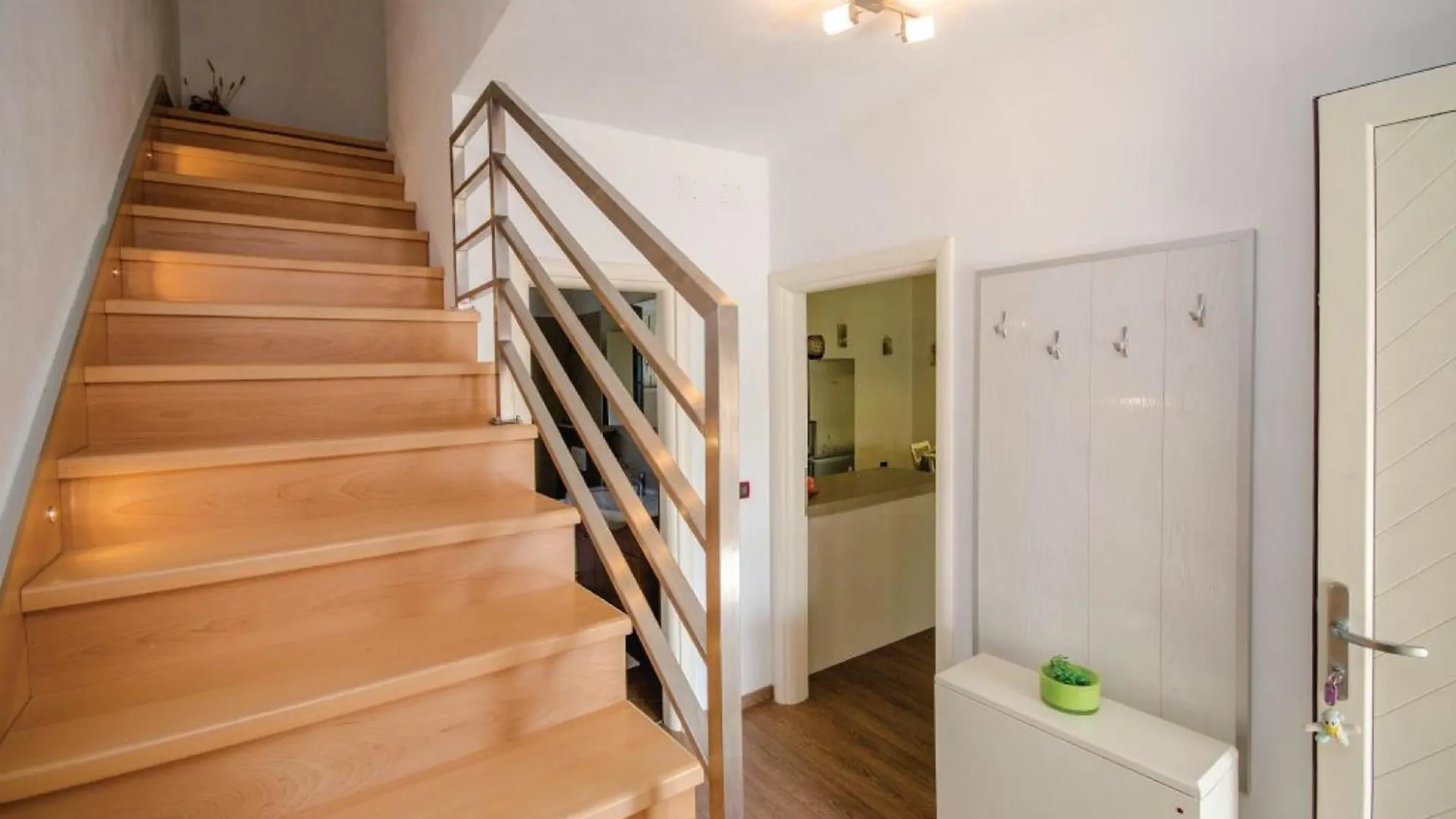 Willa Casa Marlen In Rovinjsko Selo - Haus Fuer 4 Personen