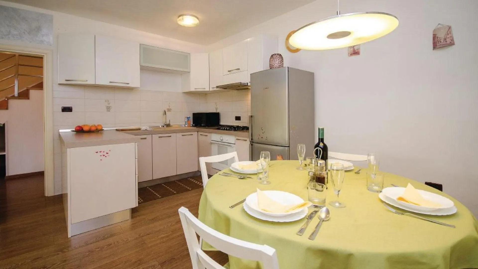 Casa Marlen In Rovinjsko Selo - Haus Fuer 4 Personen Villa Croatia