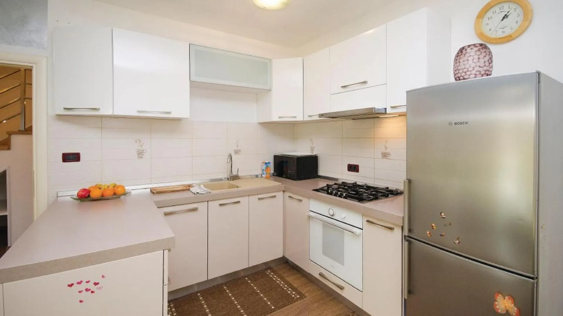 Casa Marlen In Rovinjsko Selo - Haus Fuer 4 Personen Villa Holiday home